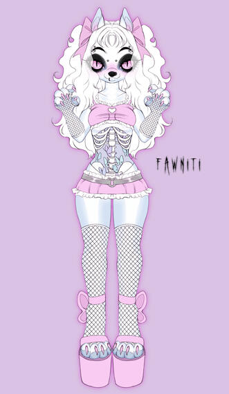 On base ( Creepy 1.0 )