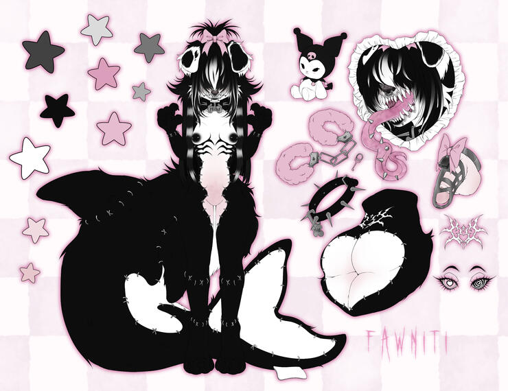 On base ( Creepy 1.0 )